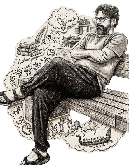 Sukesh R Pillai