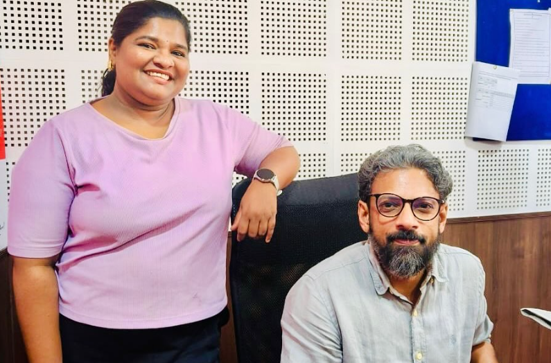 Red FM Talk Show