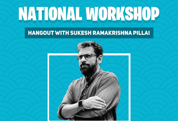 Special Speaker at Mohandas College of Engineering